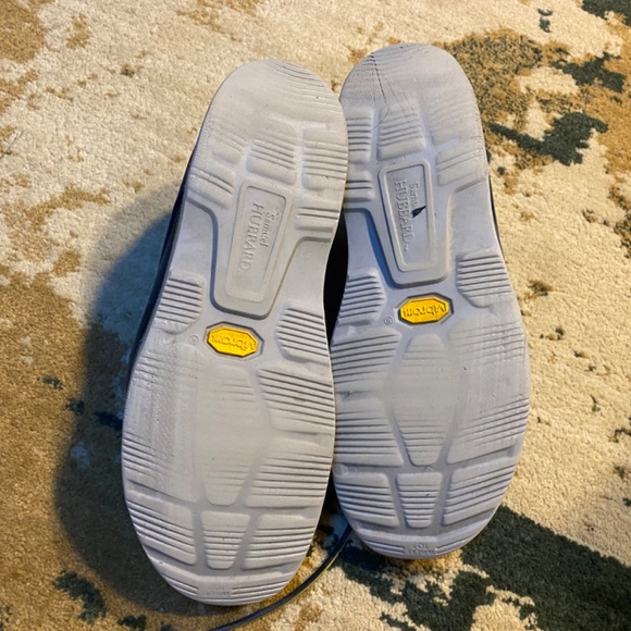 Sam Hubbard Shoes unsneaker - Picture 4 of 6